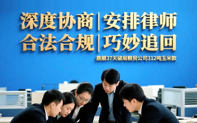 白城应收债款催讨